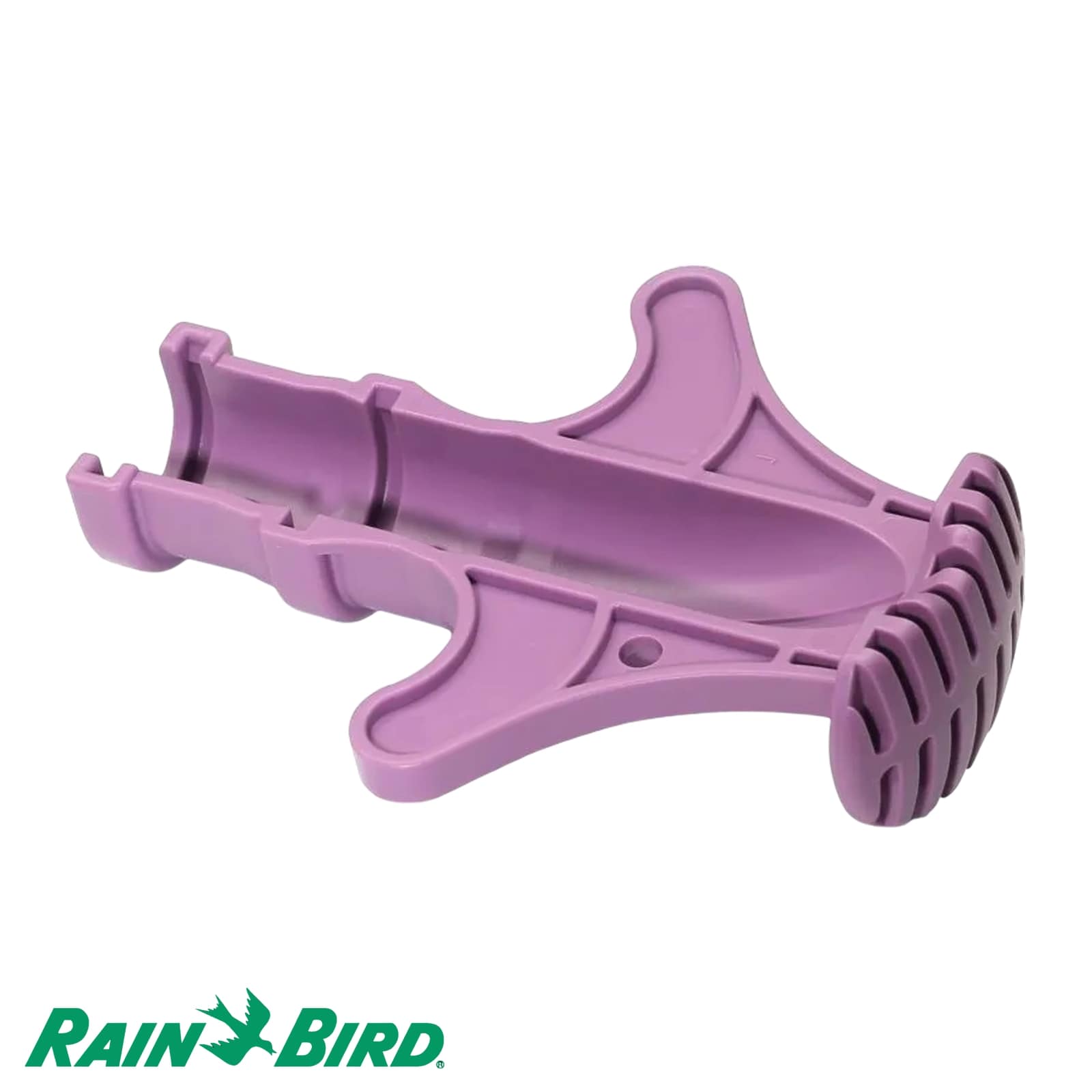 17 mm Rain Bird Einsteck Werkzeug Kunststoff Typ XFF Barb Fittings