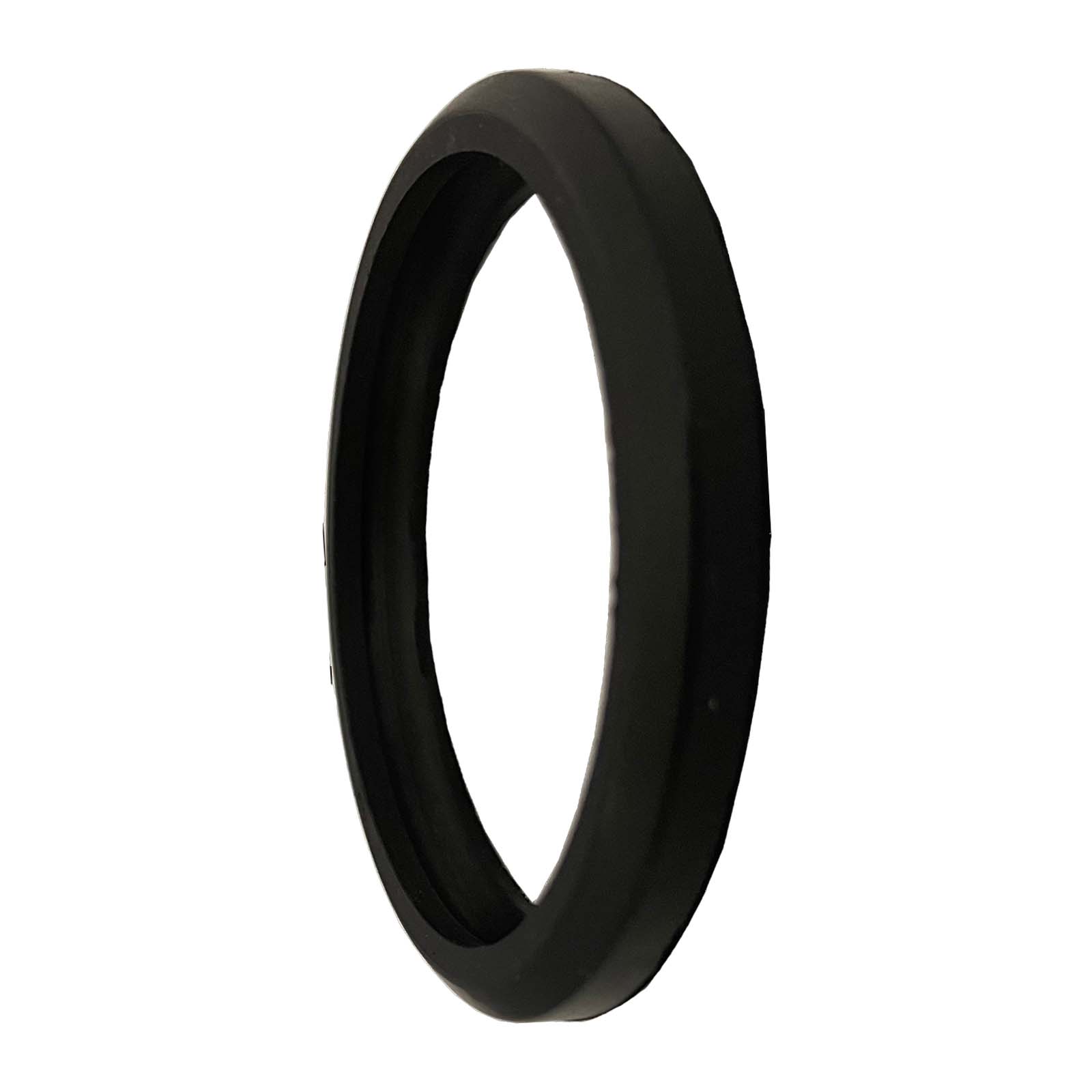 DN 100 DSP Kupplung Dichtung NBR schwarz - PN 16 bar