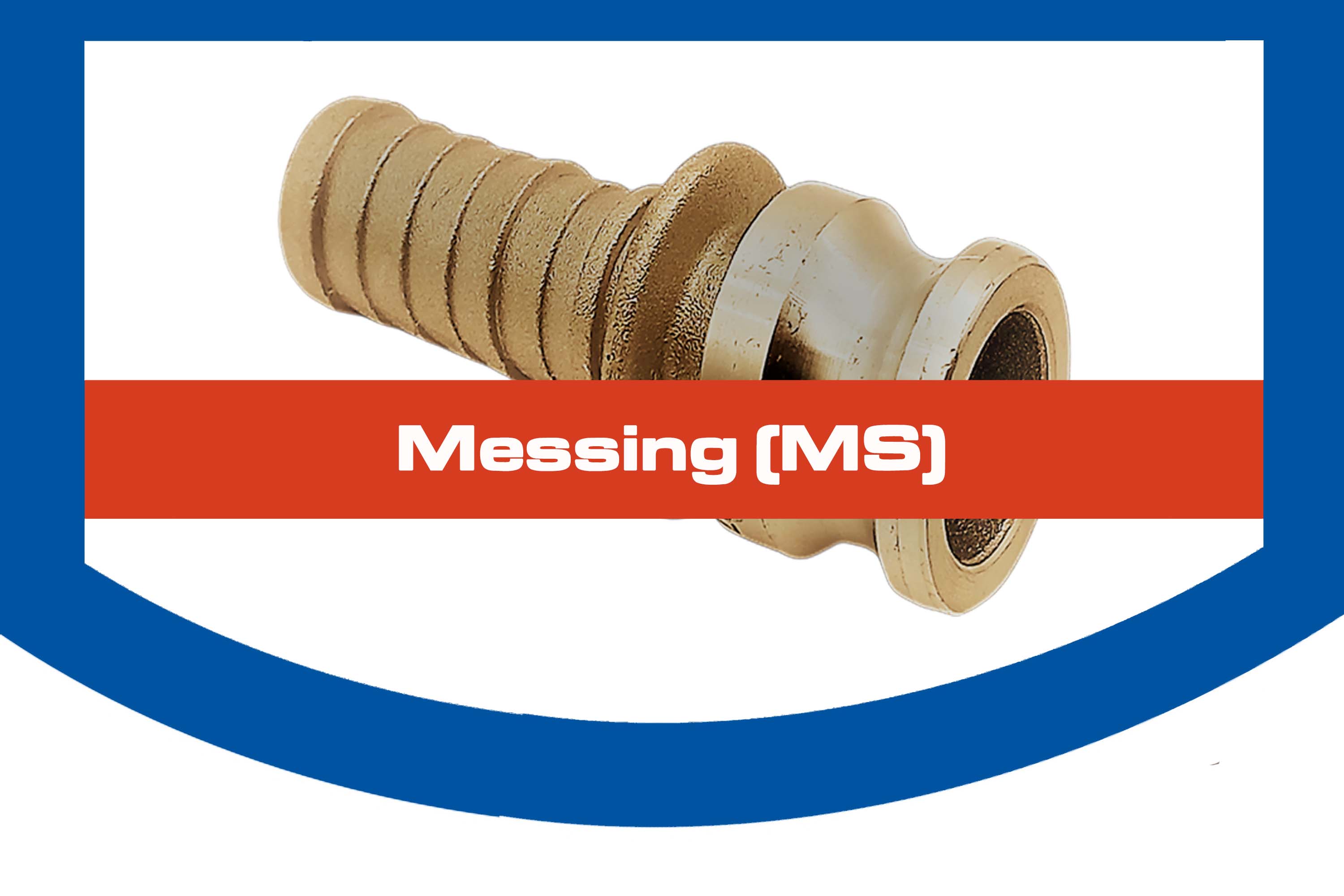 Messing (MS) Messing (MS)