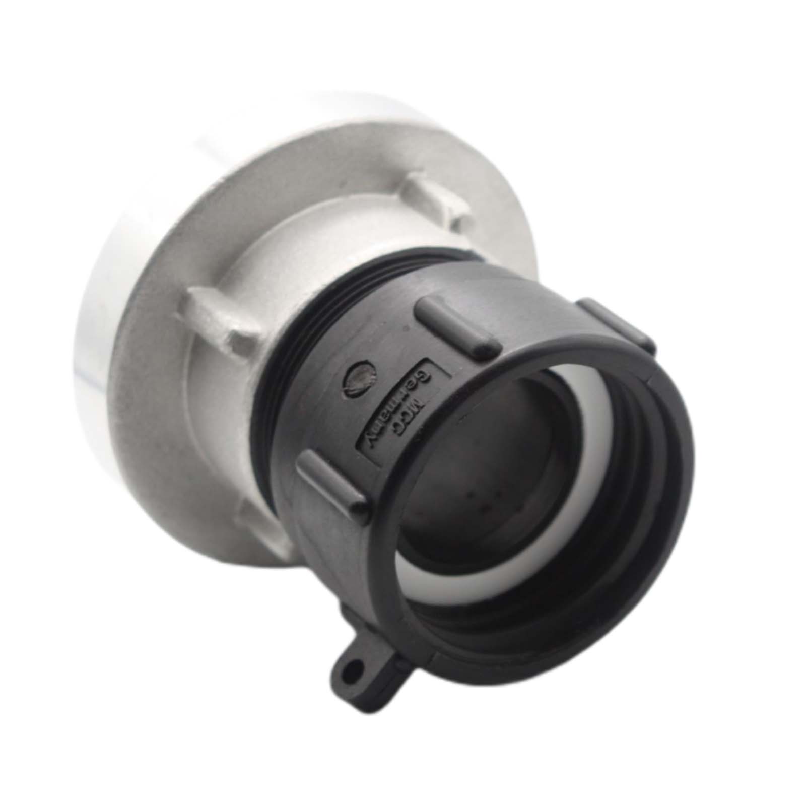 S60 x 6 IBC Adapter auf STORZ B DN75 KA89 Übergangsstück Pumpenanschluß Container Tank Zubehör