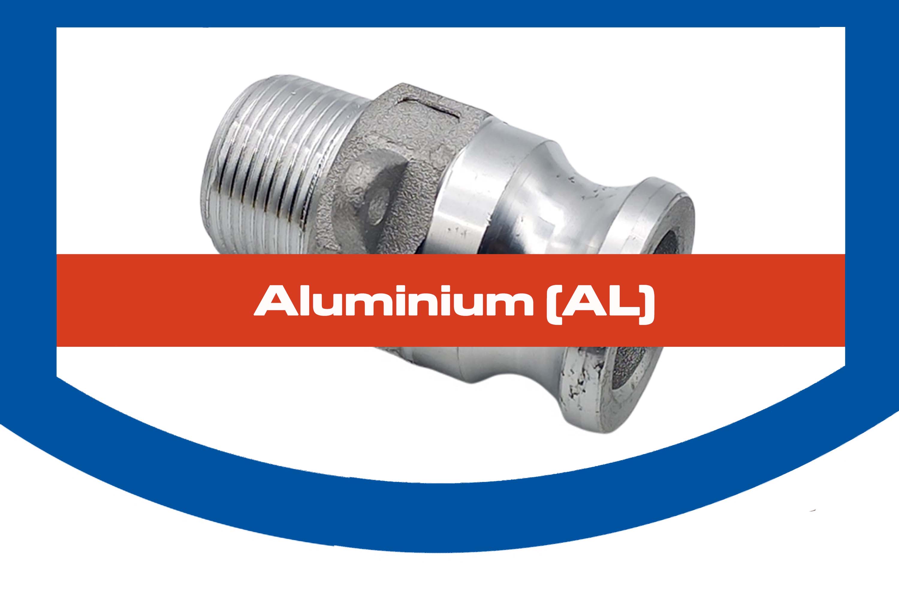Aluminium (AL) Aluminium (AL)