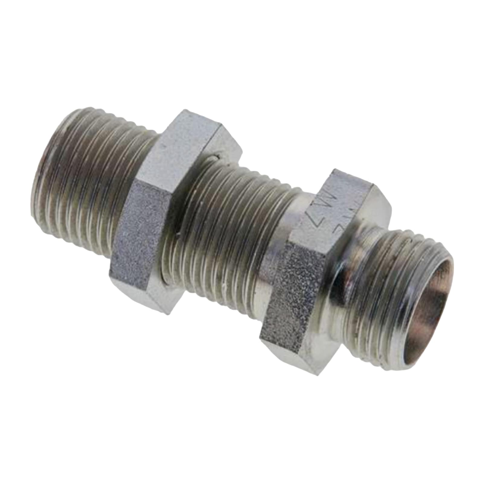 Hydraulik Verschraubung Schott Verschraubung 28 L (M 36 x2,0) AG ohne Mutter / Schneidring