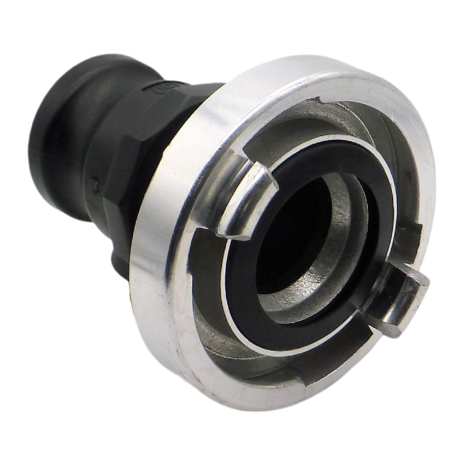STORZ C DN 52 KA 66 Übergangsstück Adapter -> Kamlock Typ F Vaterteil 63,0 mm PN 6,5 bar