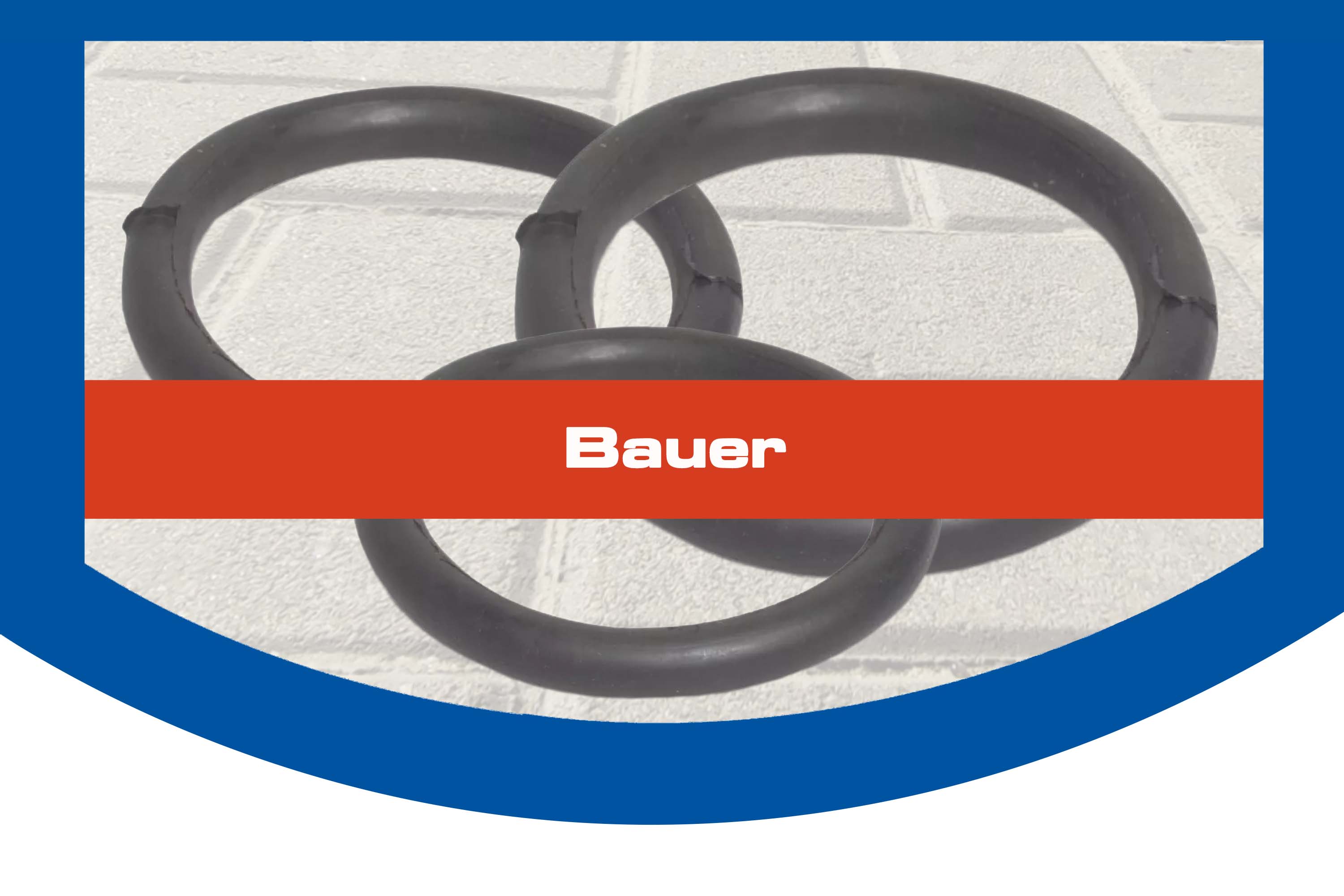 Bauer Bauer