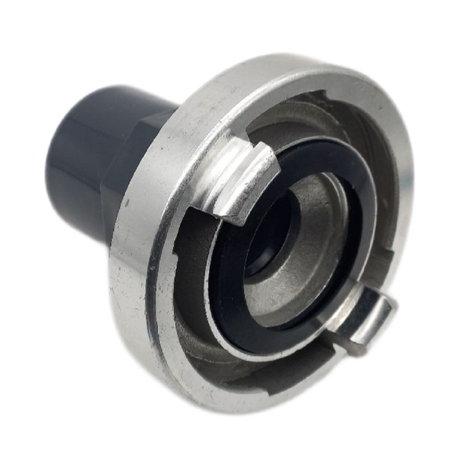 STORZ C DN 52 KA 66 Übergangsstück Adapter -> 40 mm PVC-U Klebe Fitting Übergangsnippel