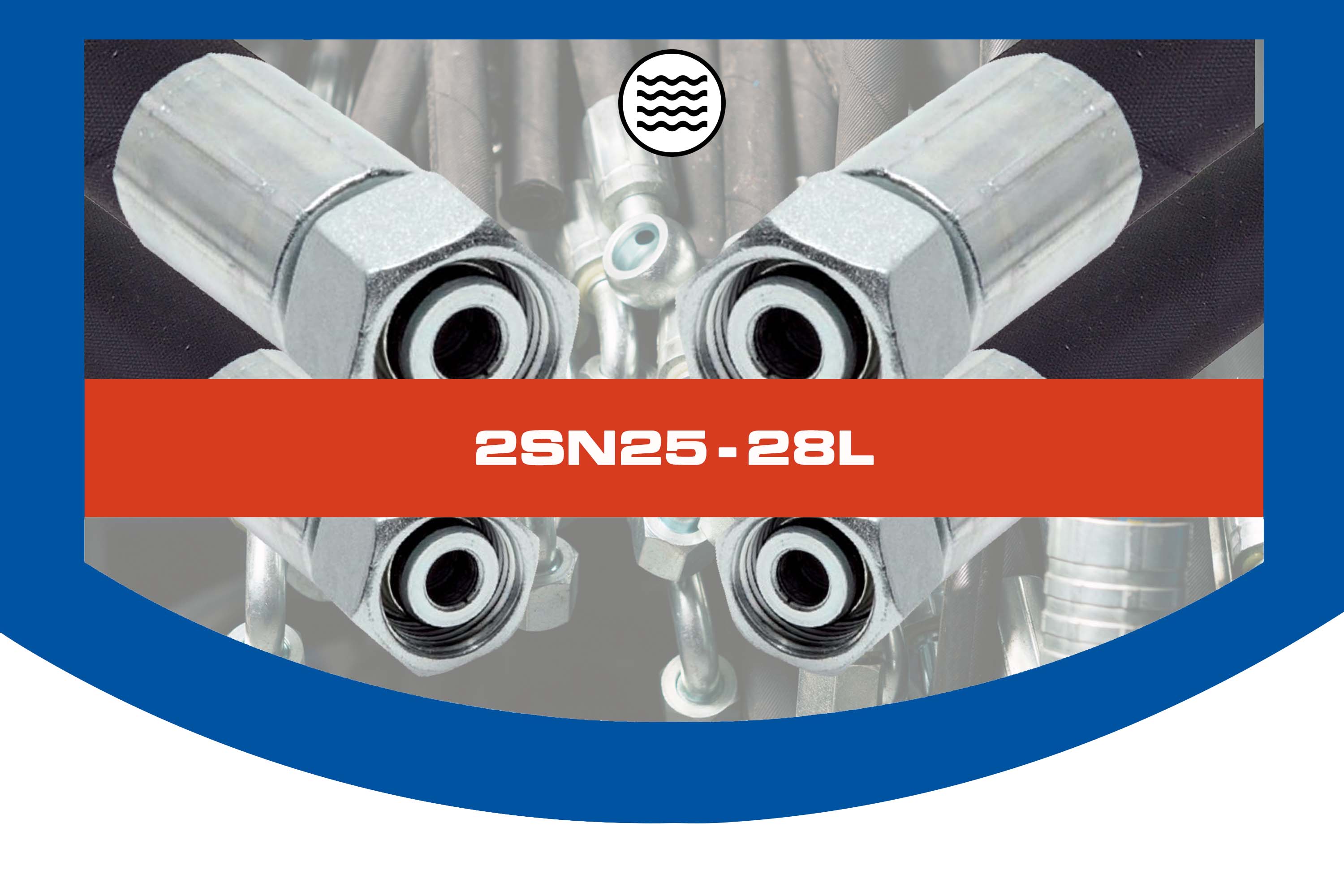 2SN25 - 28L