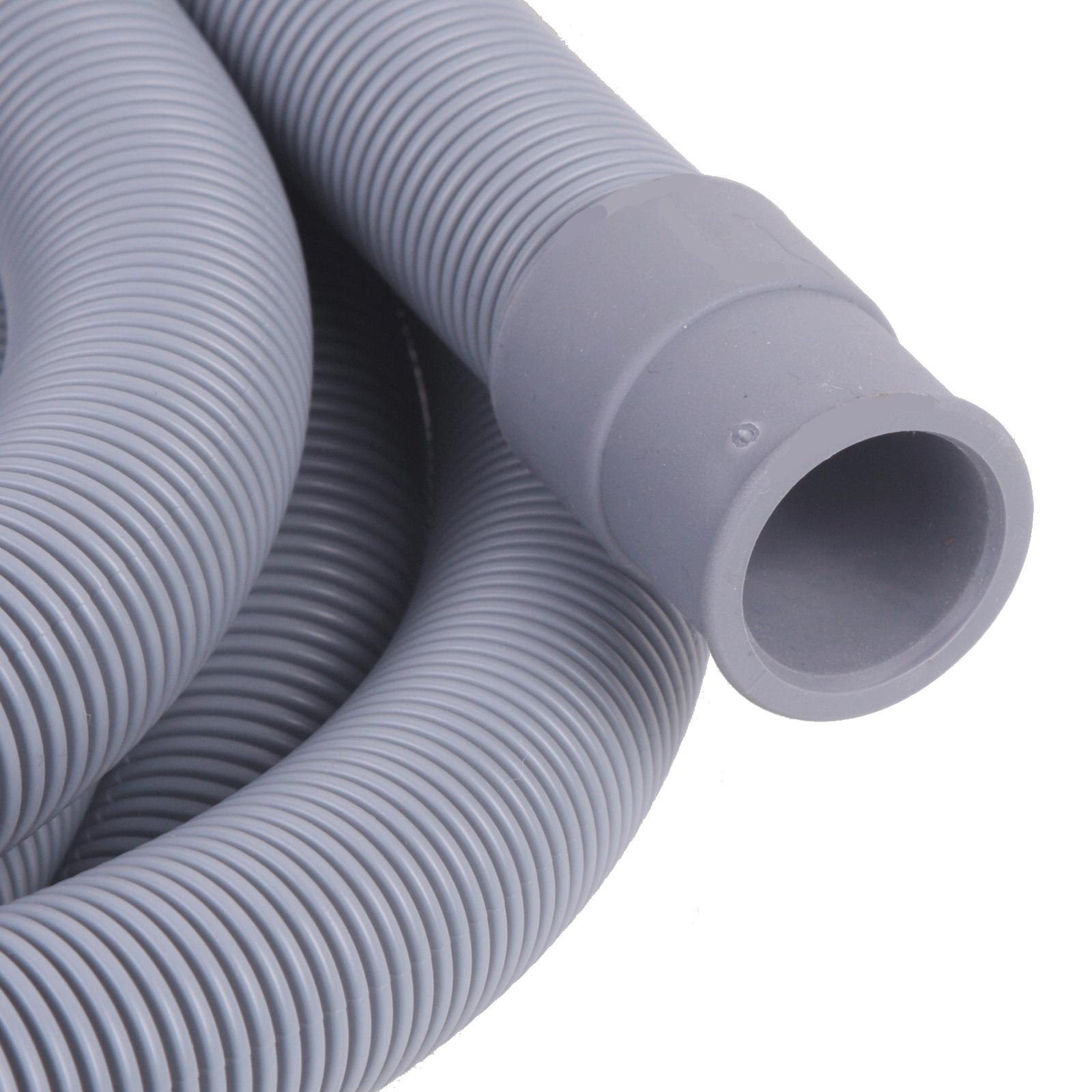 Spiral Ablaufschlauch gerieft 3/4" 19/22mm | 3,50 m