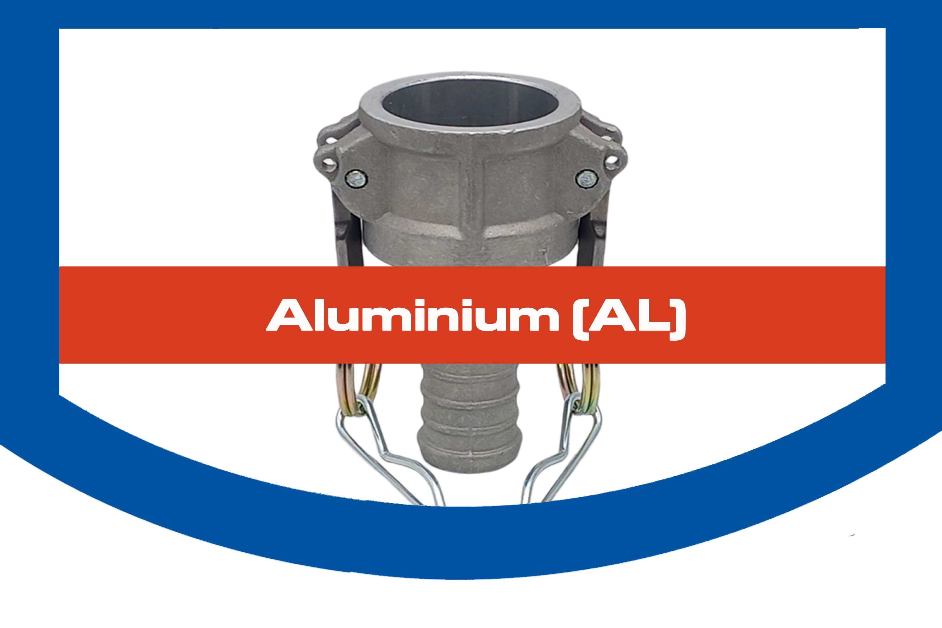 Aluminium (AL) Aluminium (AL)