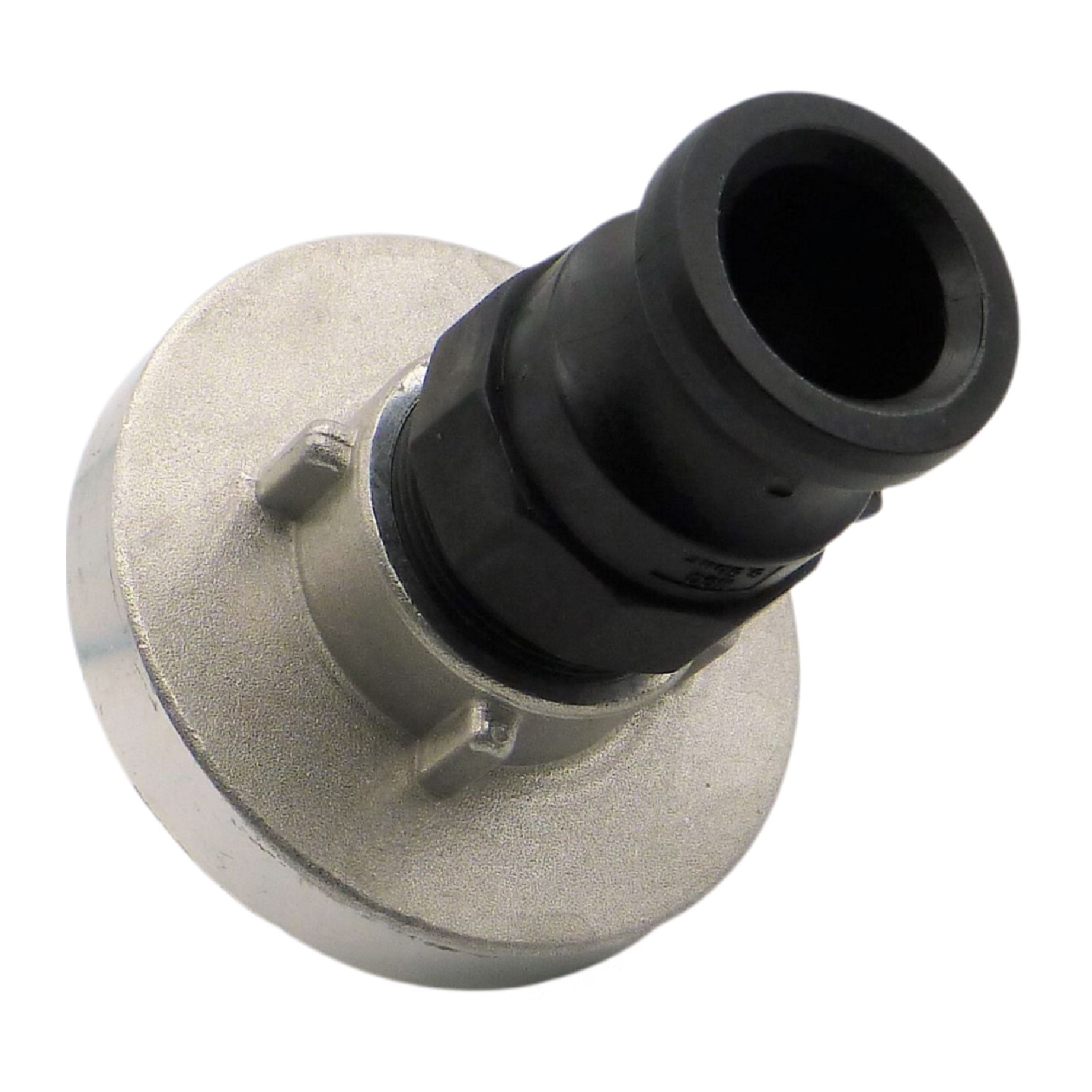 STORZ C DN 52 KA 66 Übergangsstück Adapter -> Kamlock Typ F Vaterteil 45,5 mm PN 6,5 bar