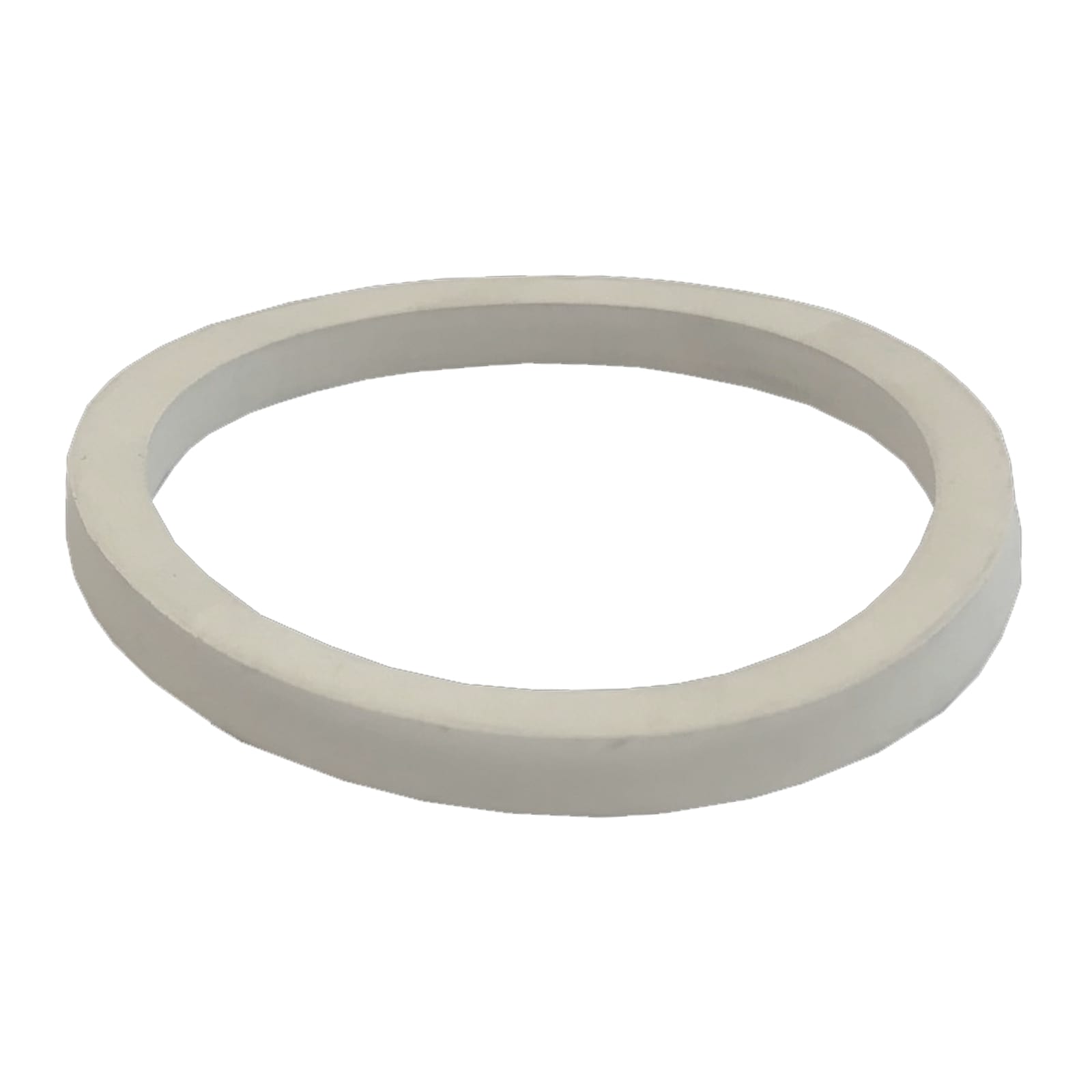 DN 100 Guillemin Kupplung Ersatz Dichtung EPDM weiß FDA Lebensmittel EU1935/2004