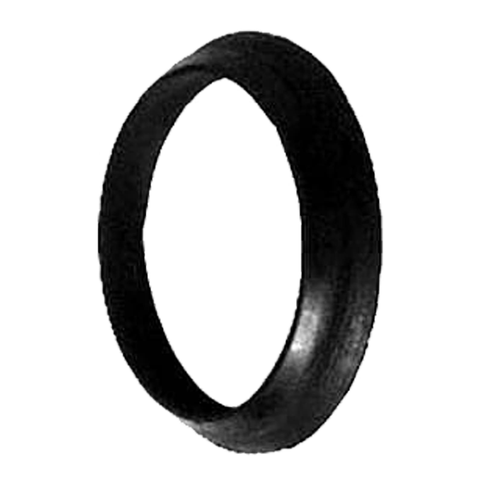 DN 70 Barcelona Kupplung UNE 23400 Dichtung NBR schwarz