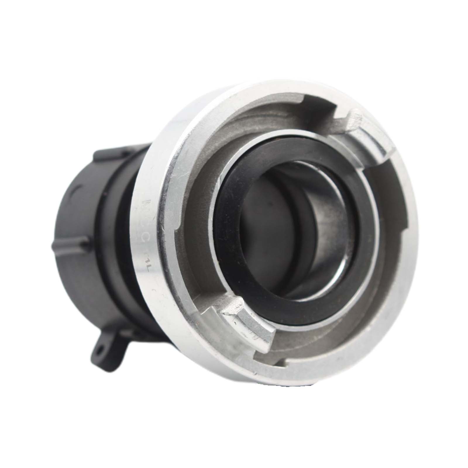 S60 x 6 IBC Adapter auf STORZ B DN75 KA89 Übergangsstück Pumpenanschluß Container Tank Zubehör