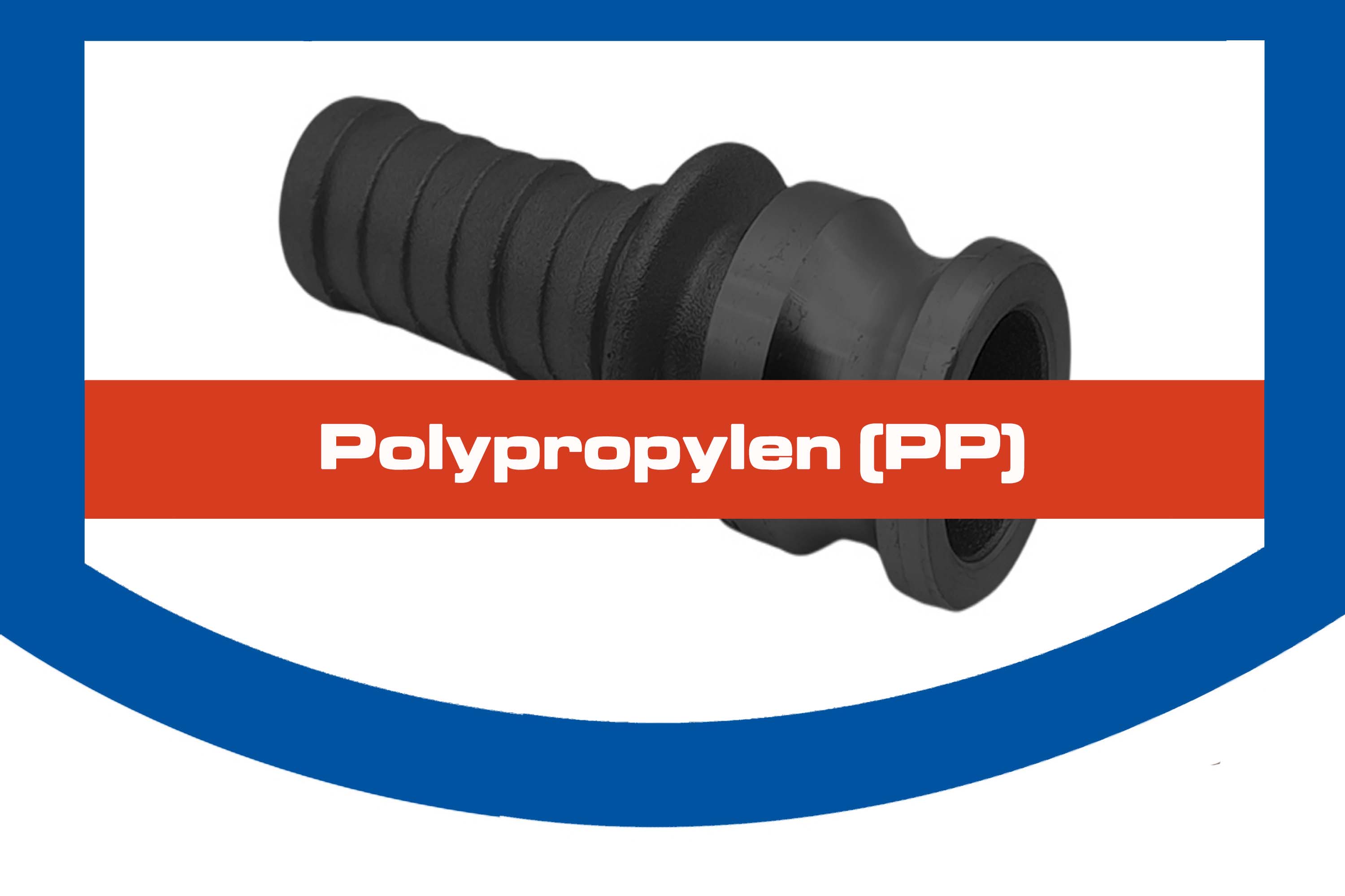 Polypropylen (PP) Polypropylen (PP)