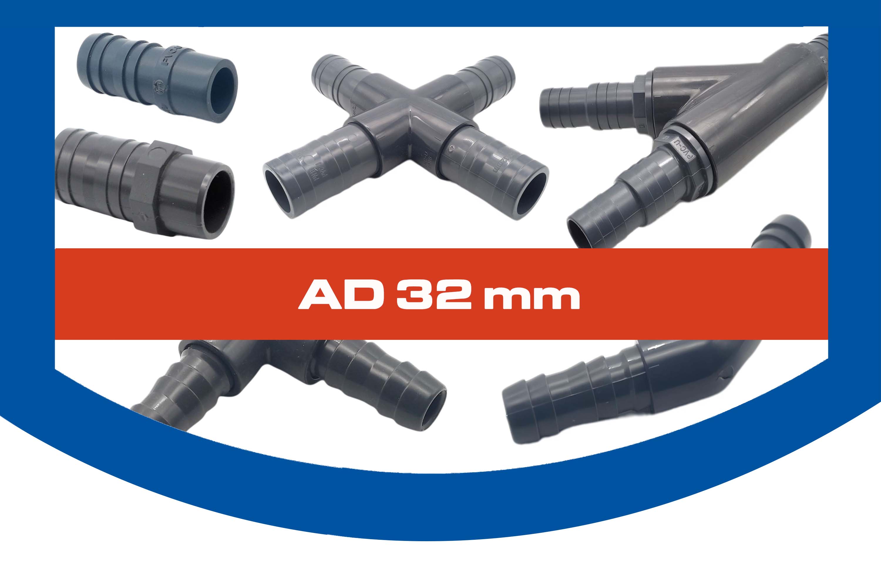 AD 32 mm