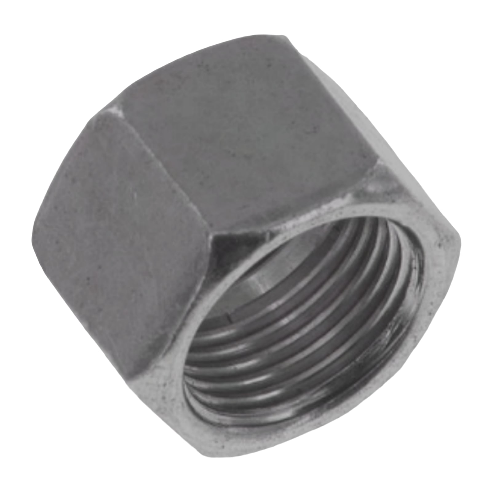 Hydraulik Verschraubung Überwurfmutter 28 L (M 36 x2,0) AG ohne Mutter / Schneidring
