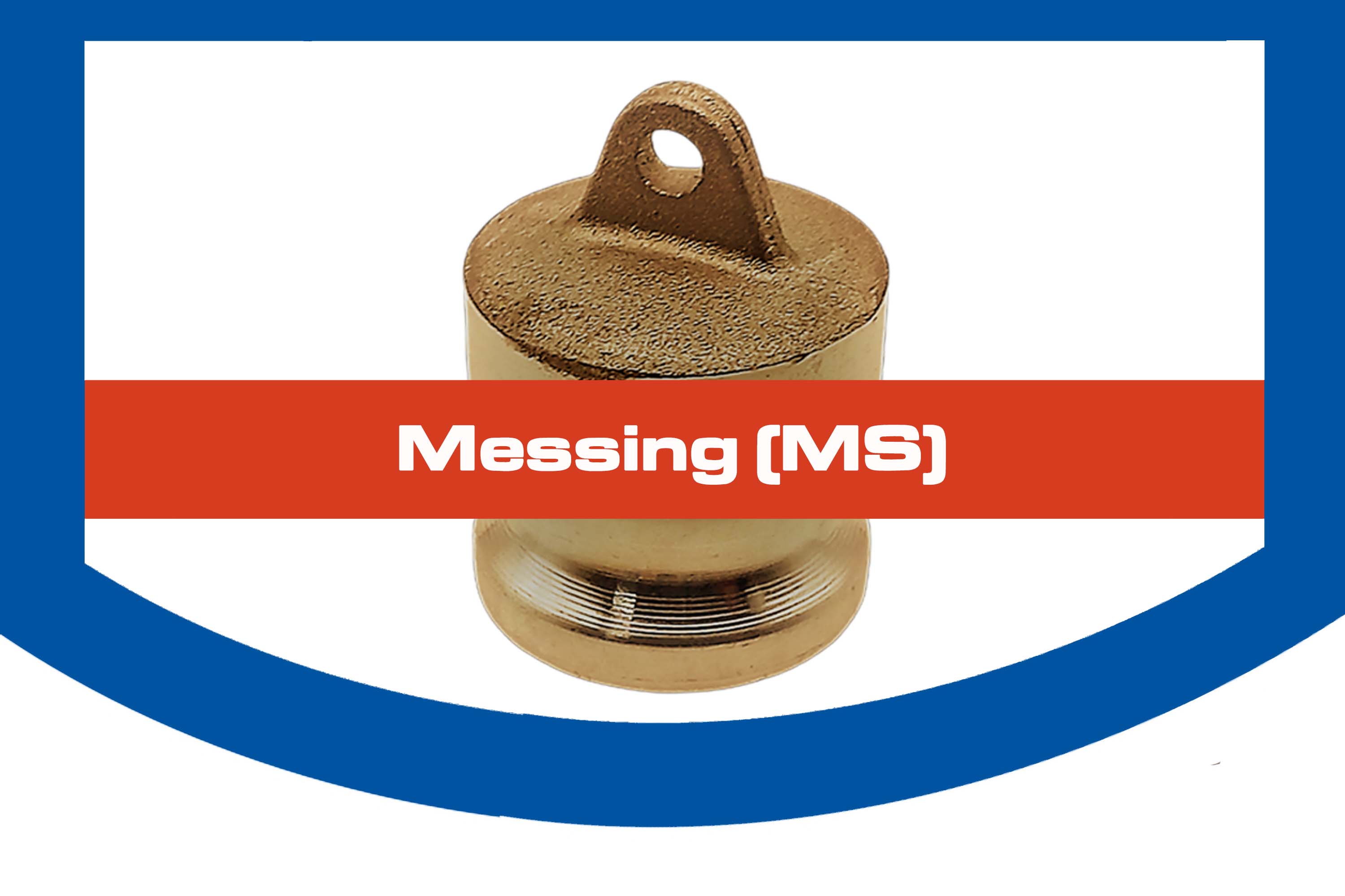 Messing (MS) Messing (MS)