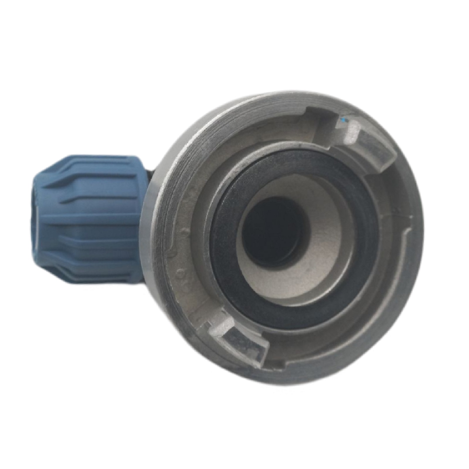 STORZ C DN 52 KA 66 Übergangsstück Adapter -> 32 mm PE Winkel 90° Rohr Klebeschlauch