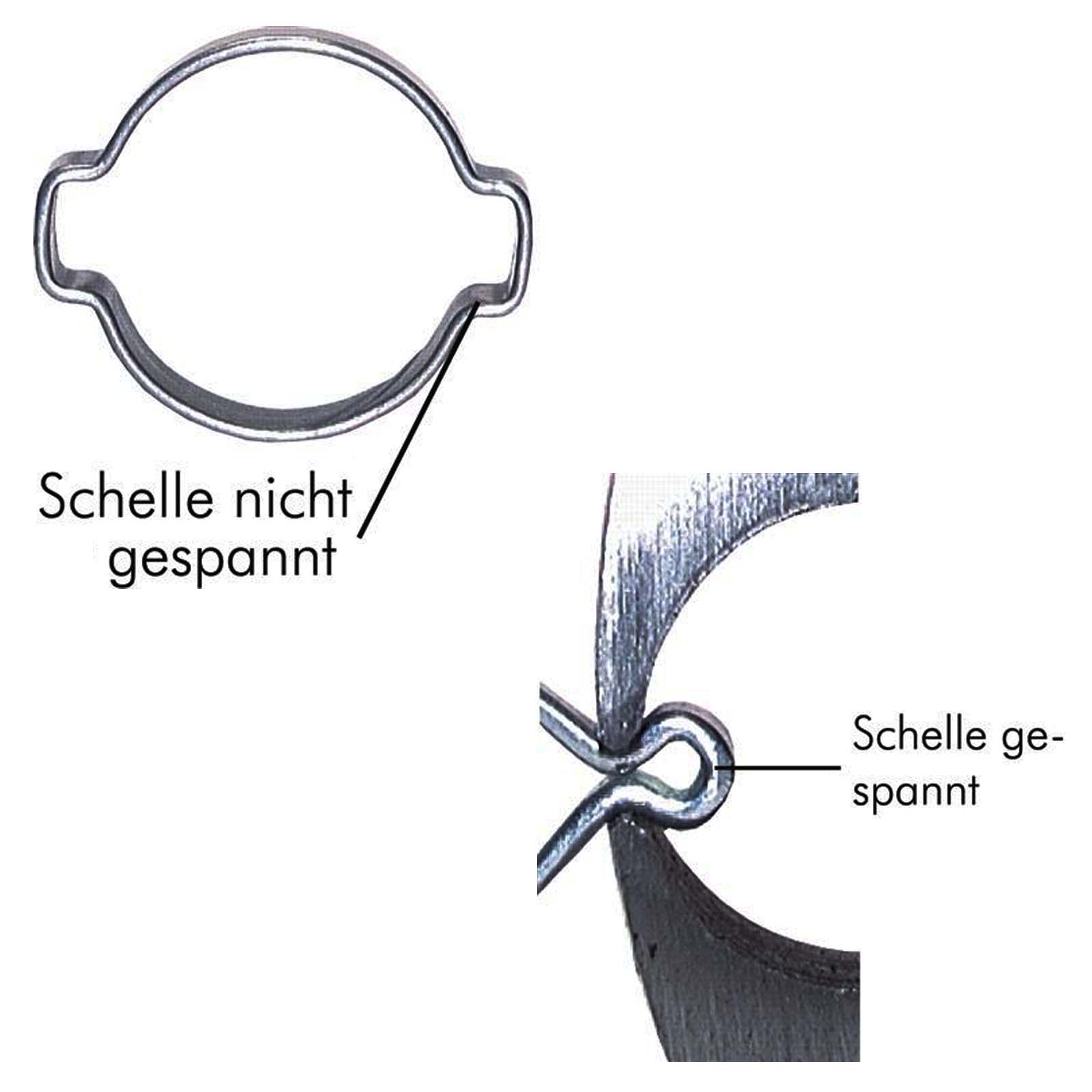 Flex- / Panzerschlauch in verschiedenen Ausführugen für den im Sanitärbereich, Küche und Bad finden Sie in unserem Shop…