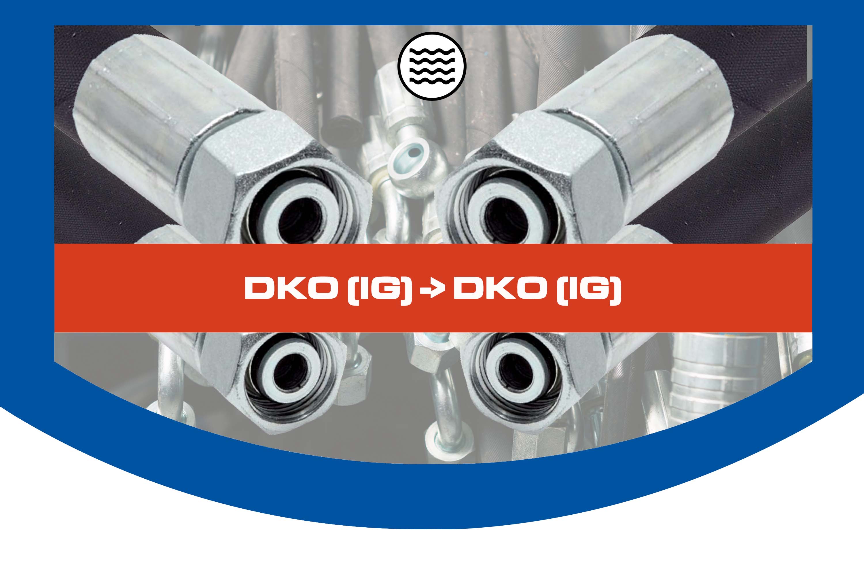 DKO (IG) -> DKO (IG) DKO (IG) -> DKO (IG)