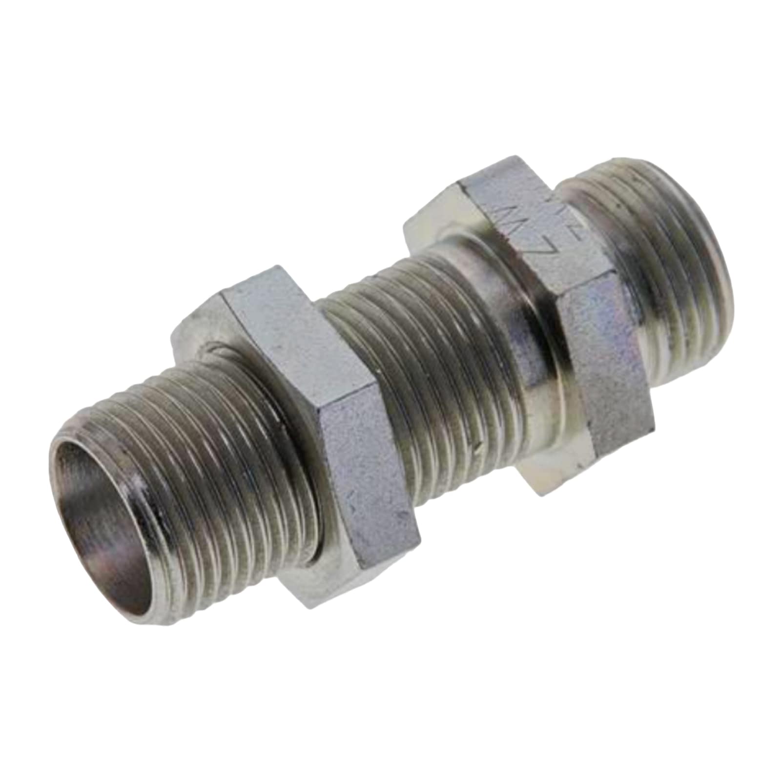 Hydraulik Verschraubung Schott Verschraubung 28 L (M 36 x2,0) AG ohne Mutter / Schneidring
