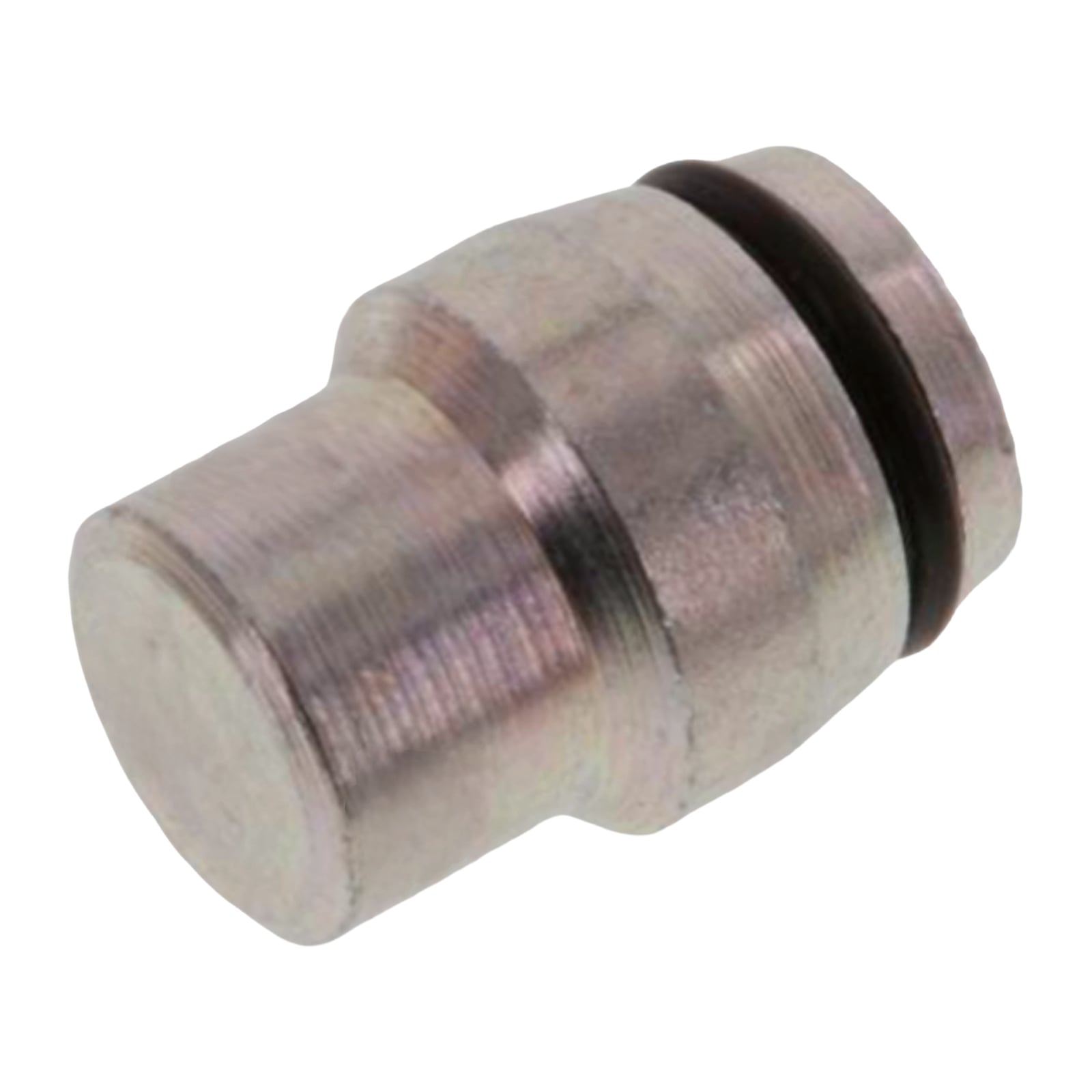Hydraulik Verschraubung Verschlusskegel/Stopfen 28 L (M 36 x2,0) AG ohne Mutter