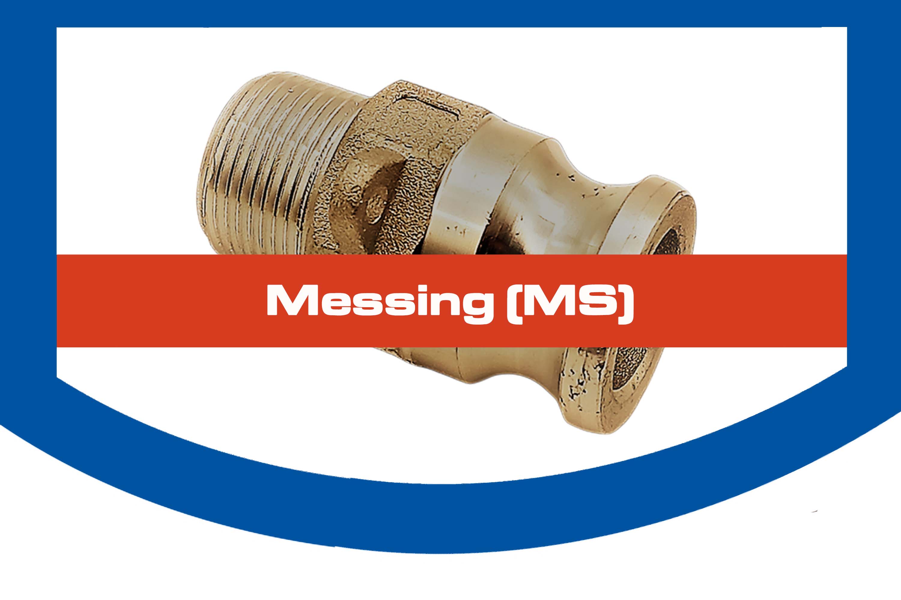 Messing (MS) Messing (MS)