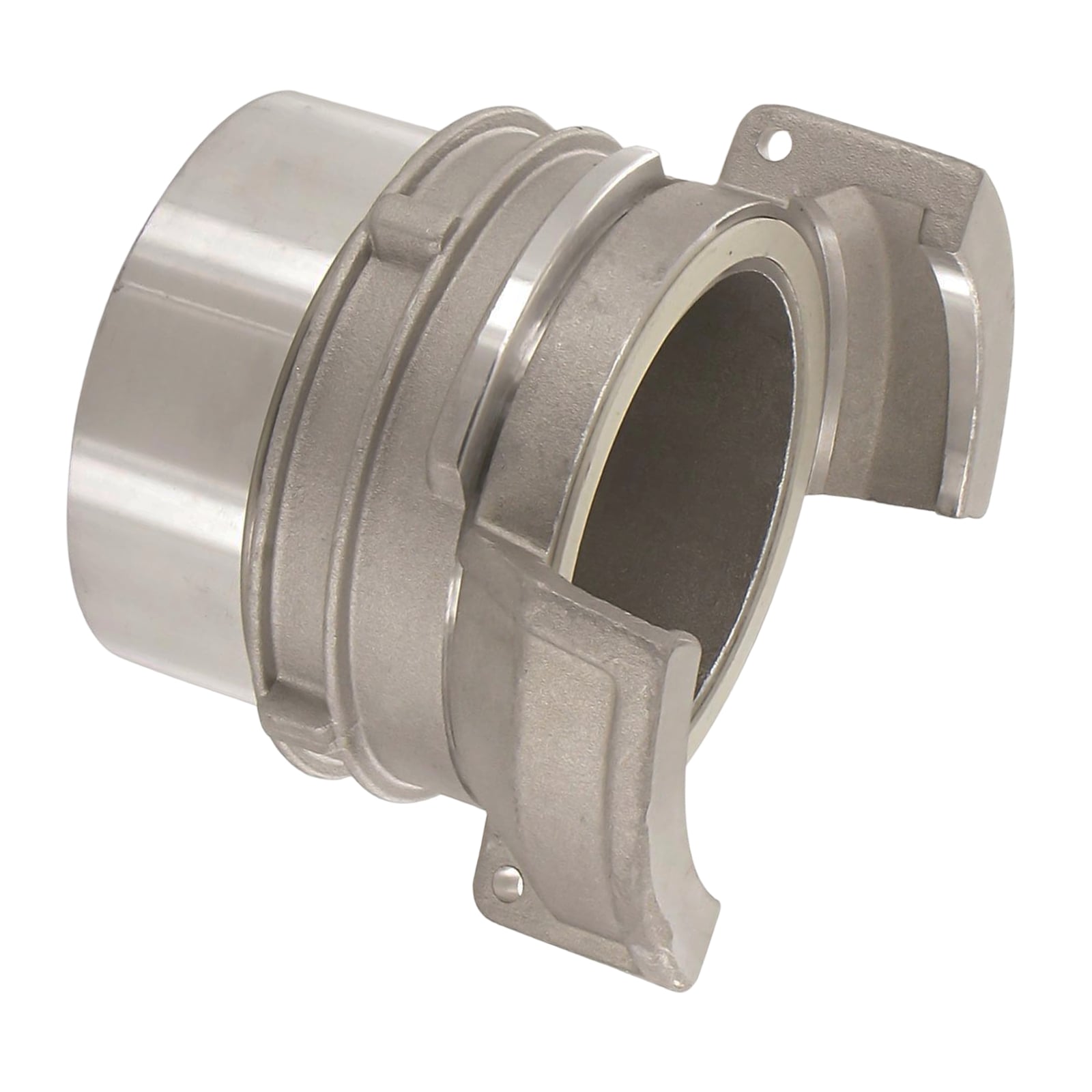 DN 150 Guillemin Kupplung Verriegelung BSPP Innengewinde IG 6" Aluminium - PN 16 bar