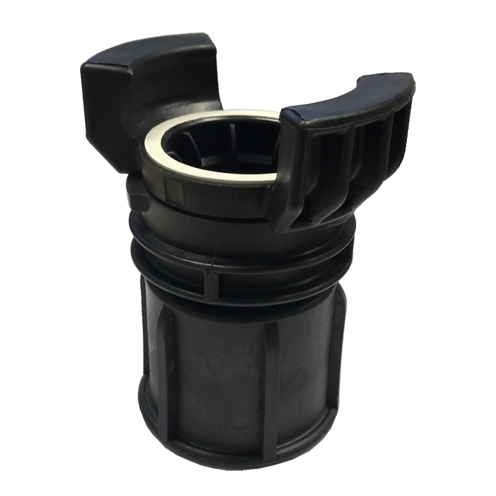 DN 100 Guillemin Kupplung Verriegelung BSPP Innengewinde IG 4" Polypropylene (PP) - PN 16 bar
