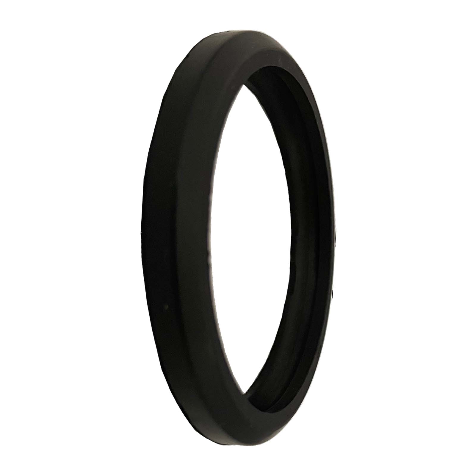 DN 100 DSP Kupplung Dichtung NBR schwarz - PN 16 bar