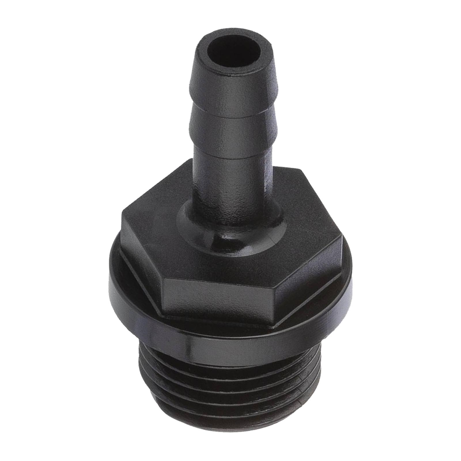 9 mm x 1/2 " PP Gewinde Fitting Schlauch Tülle Stutzen Außengewinde AG - PN 6 bar