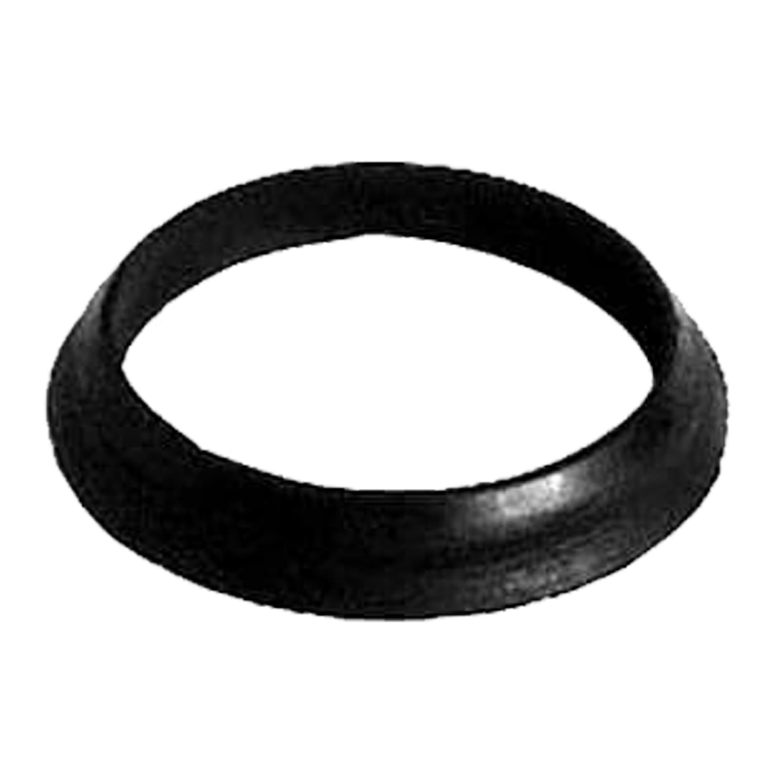 DN 70 Barcelona Kupplung UNE 23400 Dichtung NBR schwarz