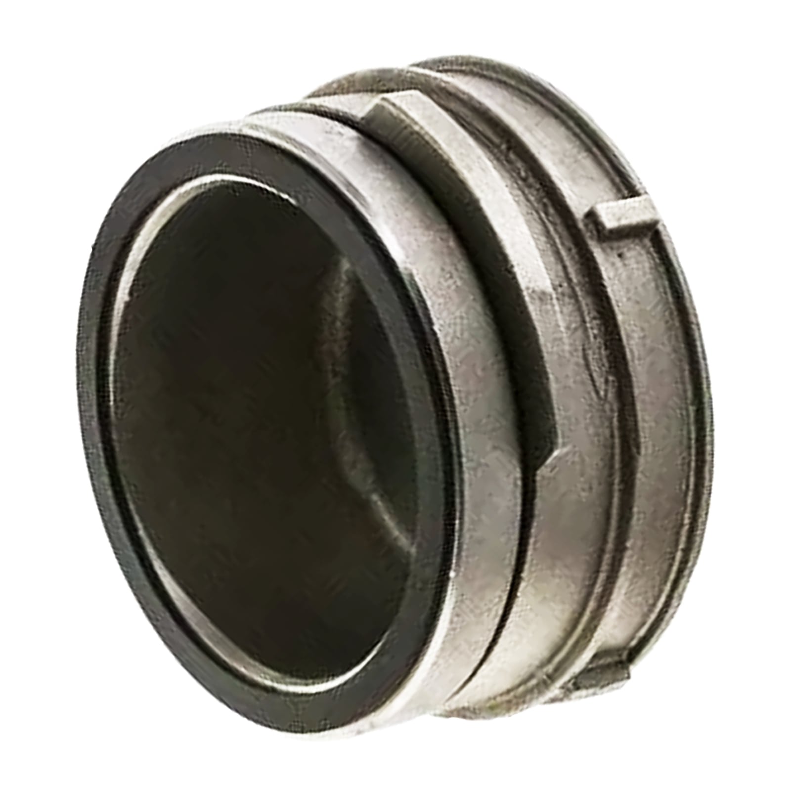 DN 100 Guillemin Kupplung Blind Kappe Verschluss Verriegelung mit Kette Edelstahl AISI 316 - PN 16 bar