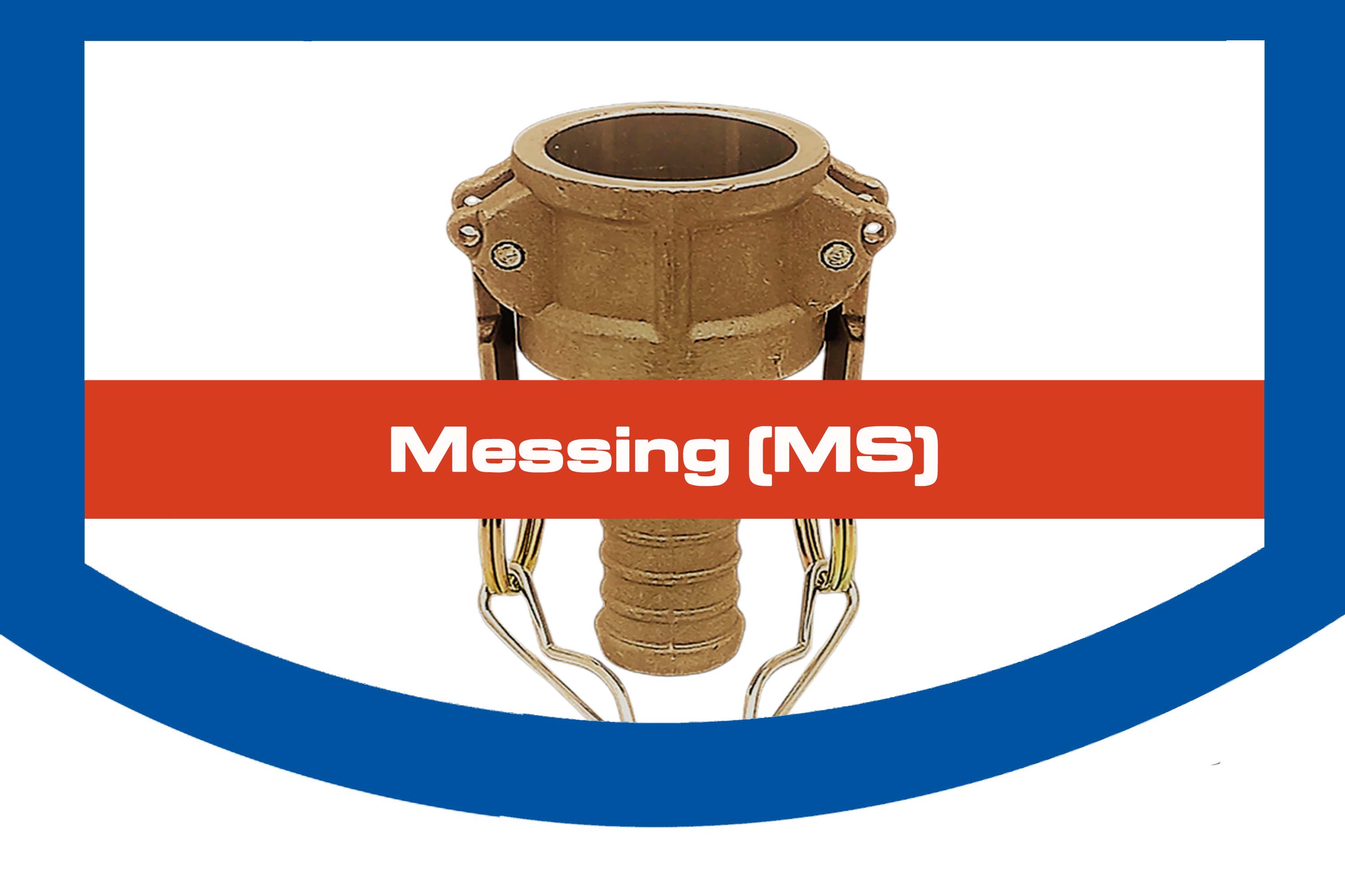 Messing (MS) Messing (MS)