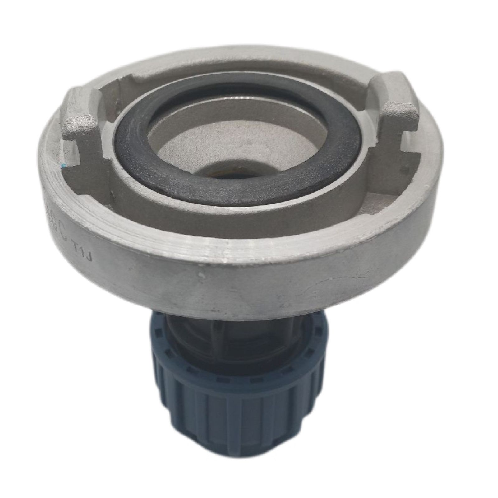 STORZ C DN 52 KA 66 Übergangsstück Adapter -> 32 mm PE Kupplung Rohr Klebeschlauch
