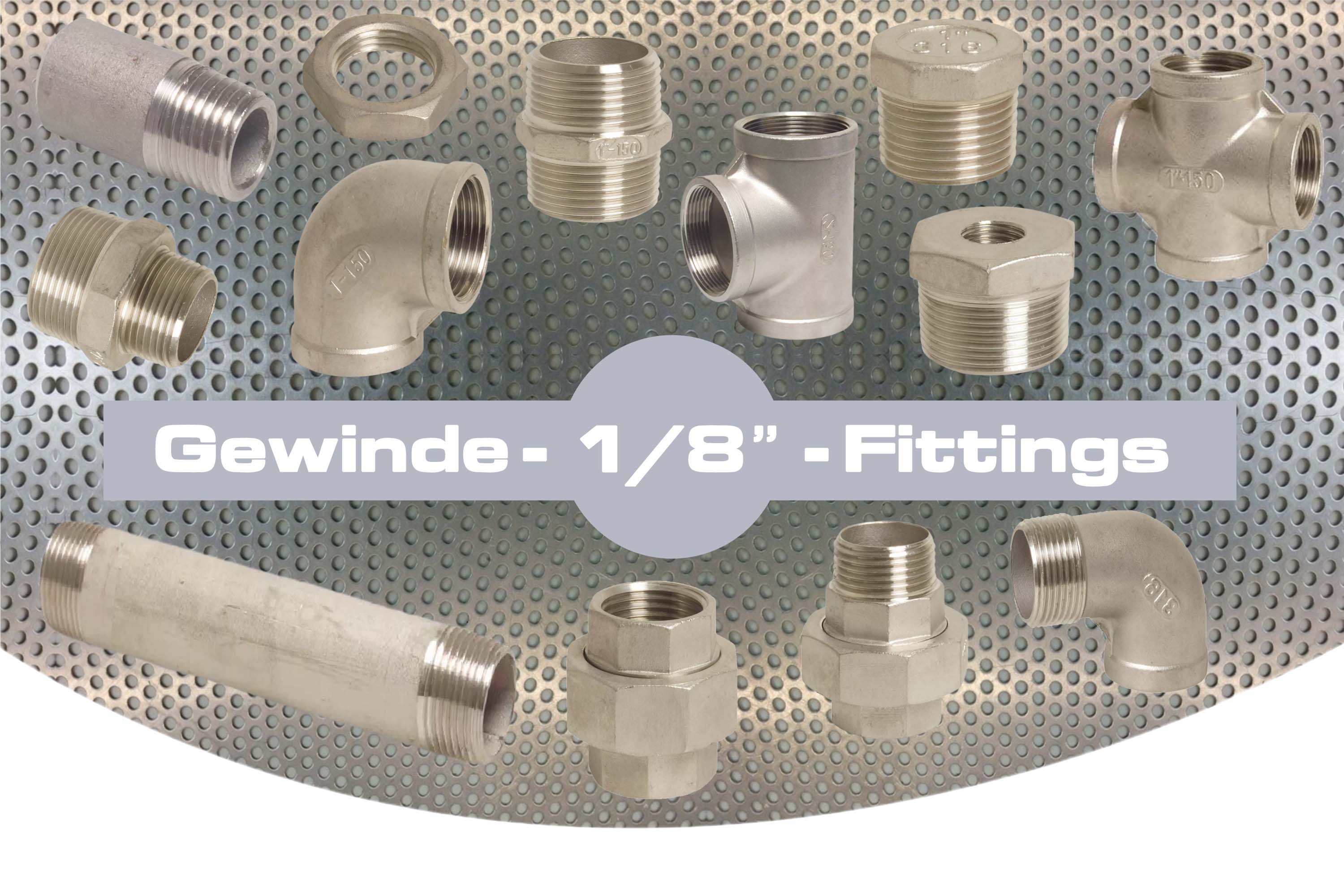 1/8" 1/8"
